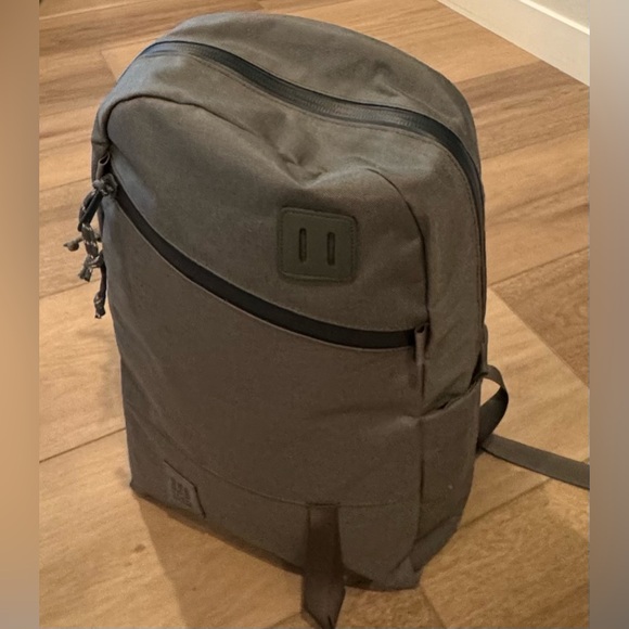 TOPO Designs Tech Daypack Backpack - Picture 7 of 12